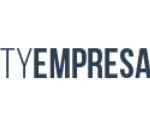 Logo de la empresa