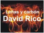Leña a domicilio - leña de encina - leña de olivo - leña para chimeneas - leña para chiringuitos - carbón vegetal de encina - compost - tierra vegetal - estiercol - mantillo - recebo - alquiler de contenedores para poda - Rincón de la Victoria