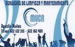 Limpiezas y mantenimientos  - limpieza de apartamentos vacacionales - mantenimiento de jardines - mantenimiento de segundas viviendas - limpieza integral de comunidades - Marbella