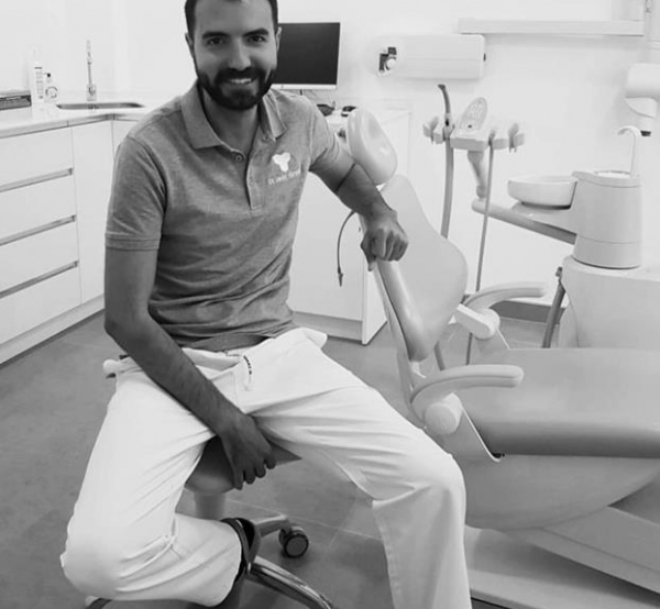 Clínica Dental Estepona 