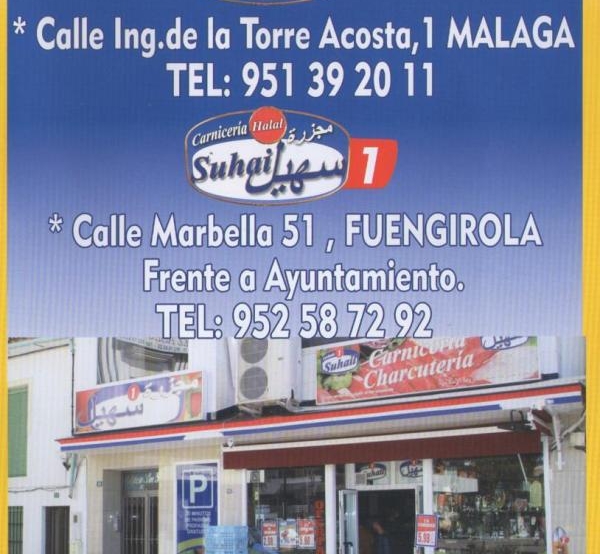 Oferta Fuengirola 