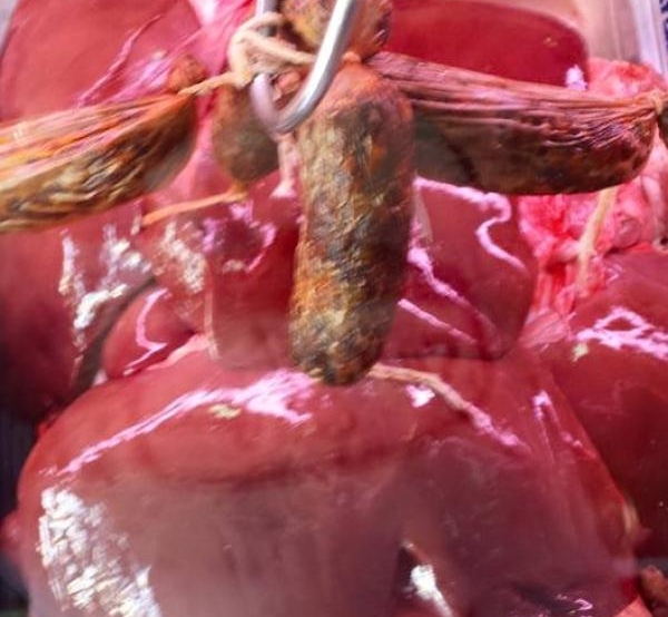 Carniceria árabe Fuengirola 