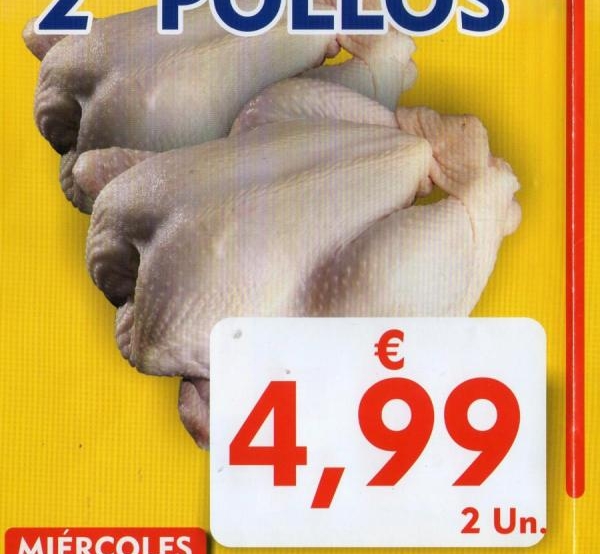 Oferta Fuengirola