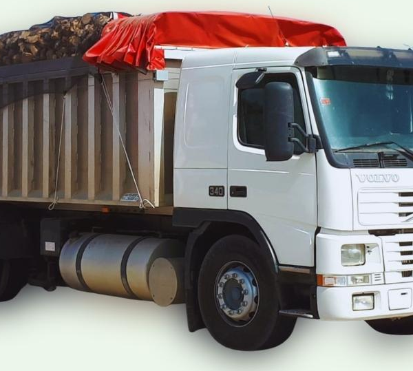 Venta de leña a domicilio Rincón de la Victoria