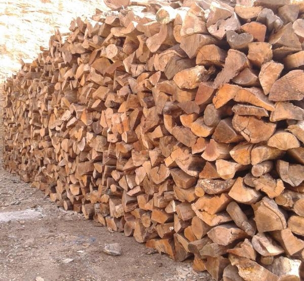 Venta de leña a domicilio Rincón de la Victoria