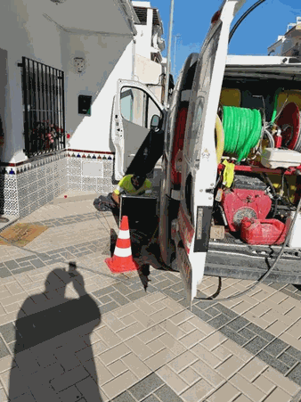 Desatoros Juan Antonio Vélez Málaga