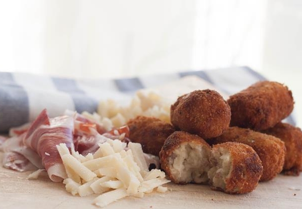 Croquetería y Bacaladería Vélez Málaga