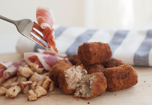 Croquetería y Bacaladería Vélez Málaga