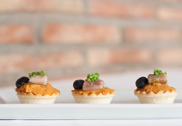 Croquetería y Bacaladería Vélez Málaga