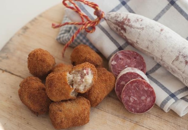 Croquetería y Bacaladería Vélez Málaga