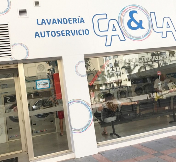 Wash express Fuengirola