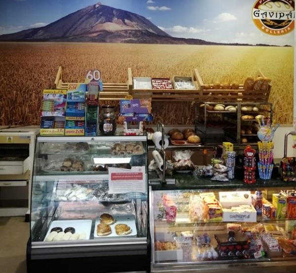 Panadería y Bollería Vélez Málaga