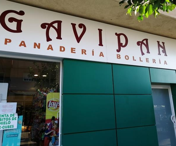 Panadería y Bollería Vélez Málaga