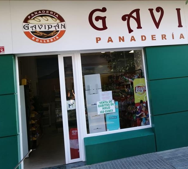 Panadería y Bollería Vélez Málaga