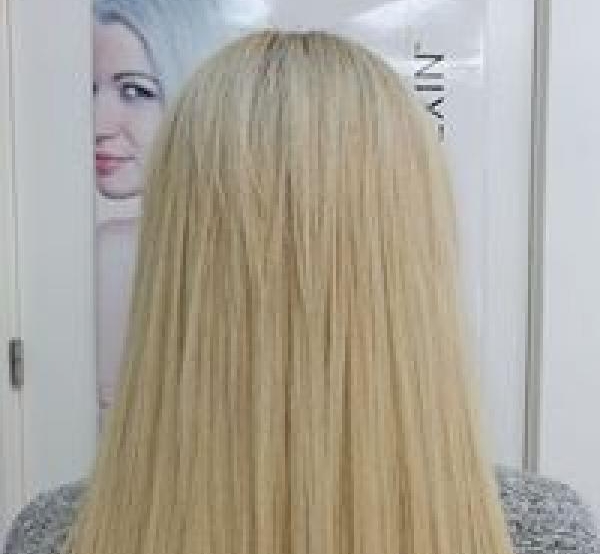 Venta de pelo humano Málaga