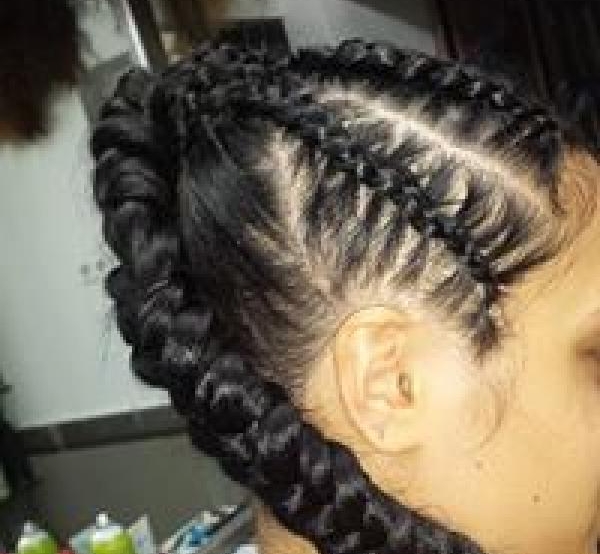 Venta de pelo humano Málaga