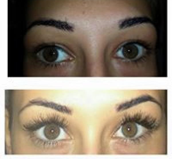 Venta de pelo humano Málaga