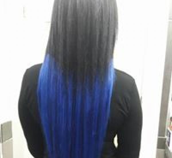 Venta de pelo humano Málaga