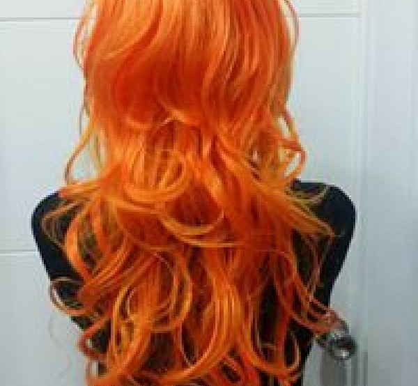 Venta de pelo humano Málaga