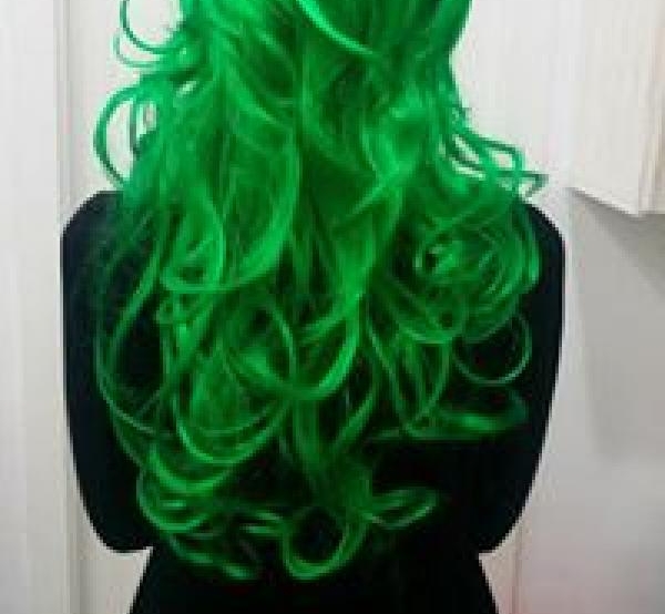 Venta de pelo humano Málaga