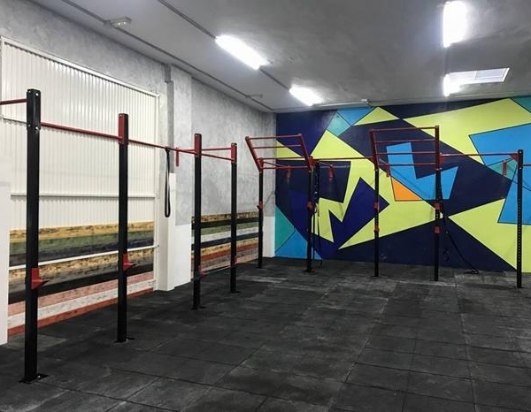 Centro de Crossfit Torre del Mar