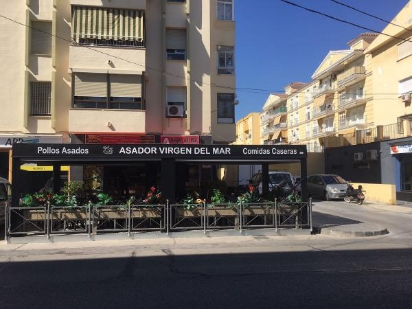 Pollo Asado Torre del Mar