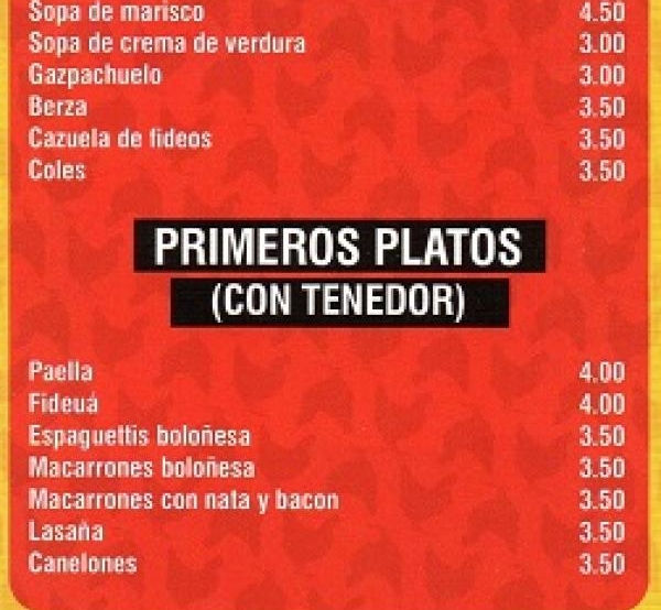 Pollos Asados Vélez Málaga